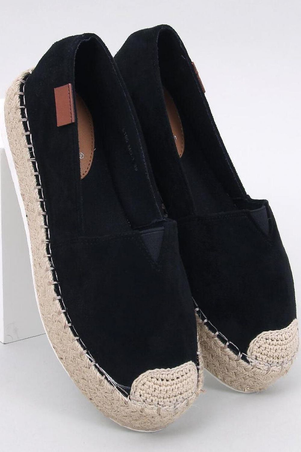 Espadrille model 195554 Inello - Lojahub Shop